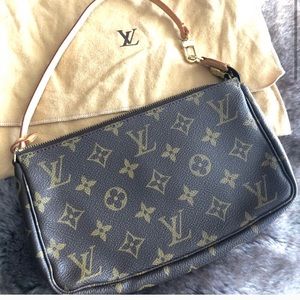 Louis Vuitton small bag